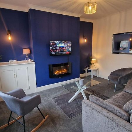 Cosy Home Perfect For Families And Contractors With Free Parking Darlington  Exteriér fotografie