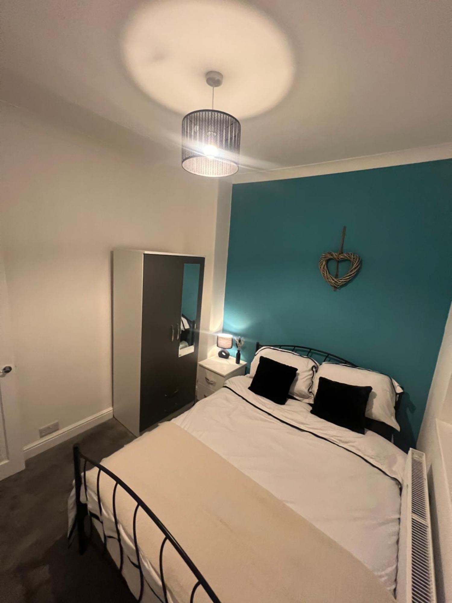 Cosy Home Perfect For Families And Contractors With Free Parking Darlington  Exteriér fotografie