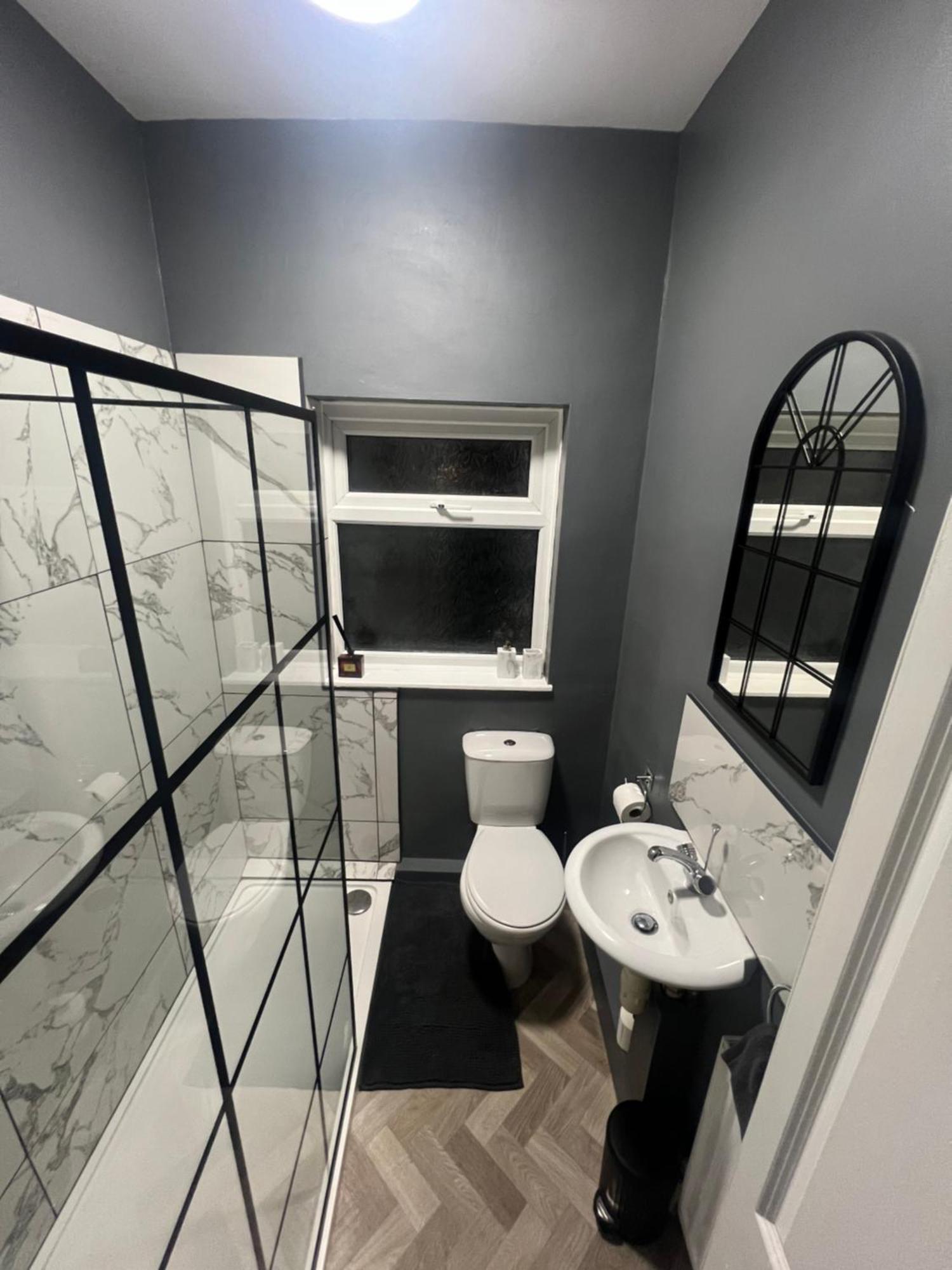 Cosy Home Perfect For Families And Contractors With Free Parking Darlington  Exteriér fotografie