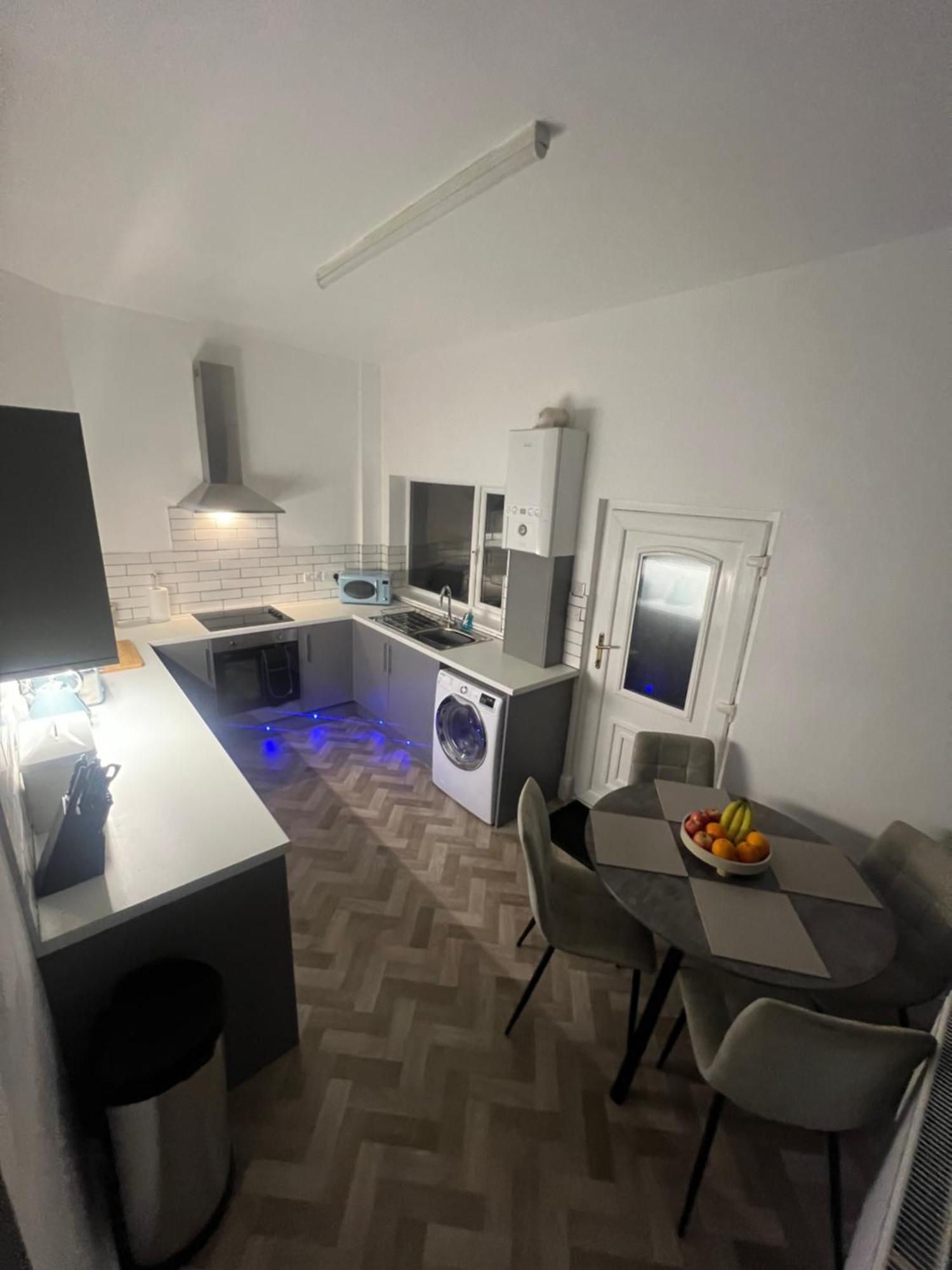 Cosy Home Perfect For Families And Contractors With Free Parking Darlington  Exteriér fotografie