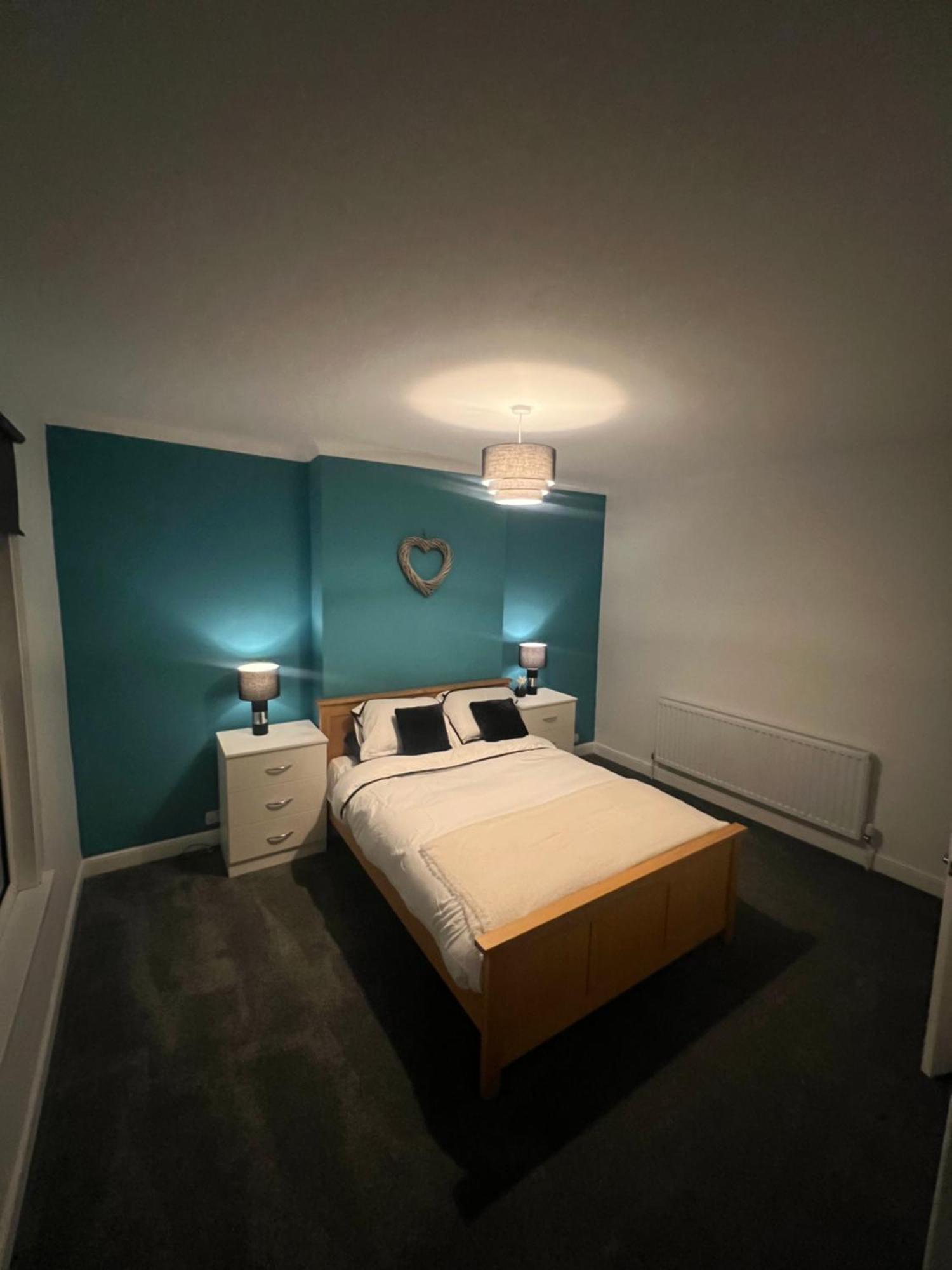 Cosy Home Perfect For Families And Contractors With Free Parking Darlington  Exteriér fotografie