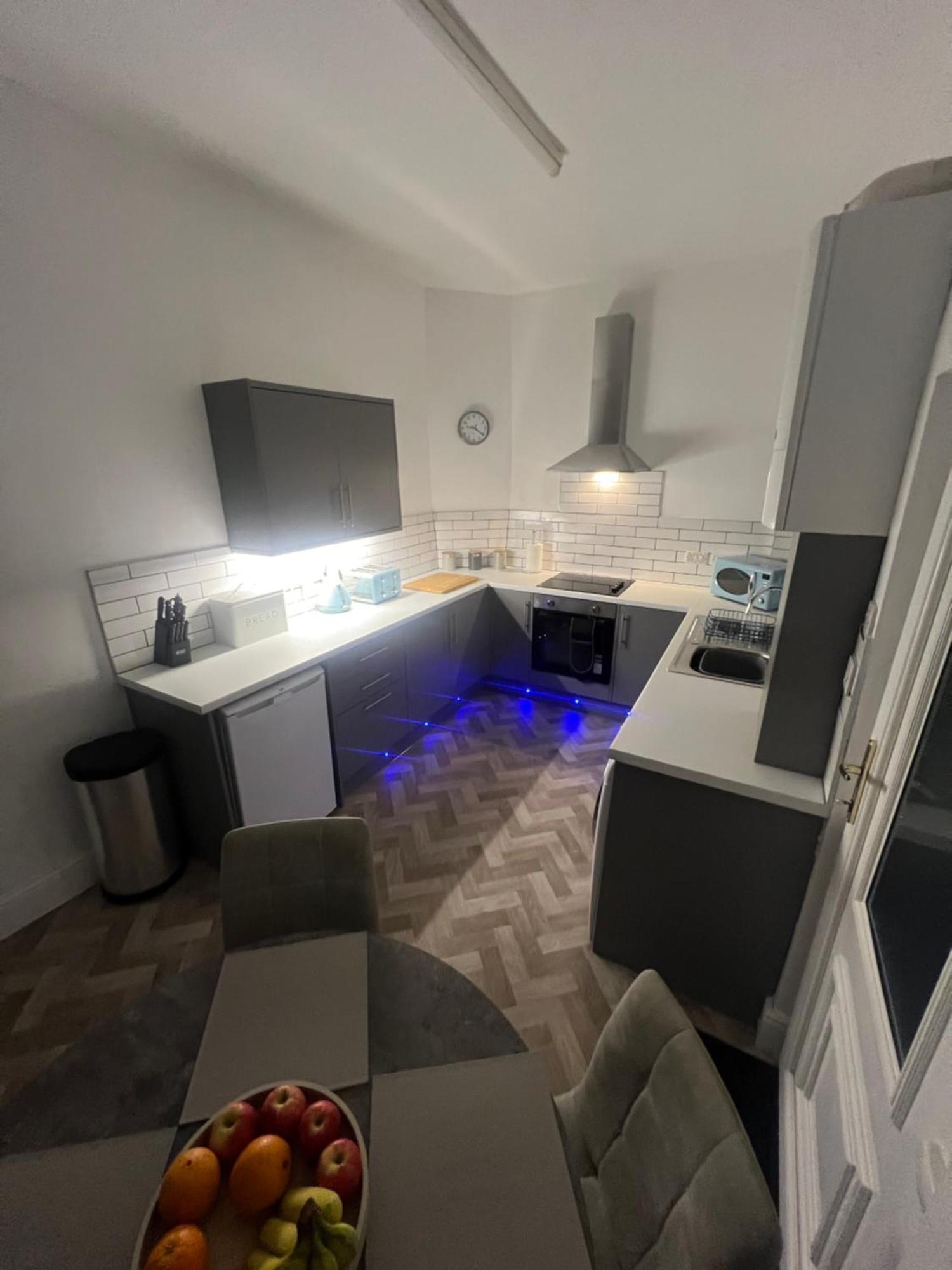 Cosy Home Perfect For Families And Contractors With Free Parking Darlington  Exteriér fotografie