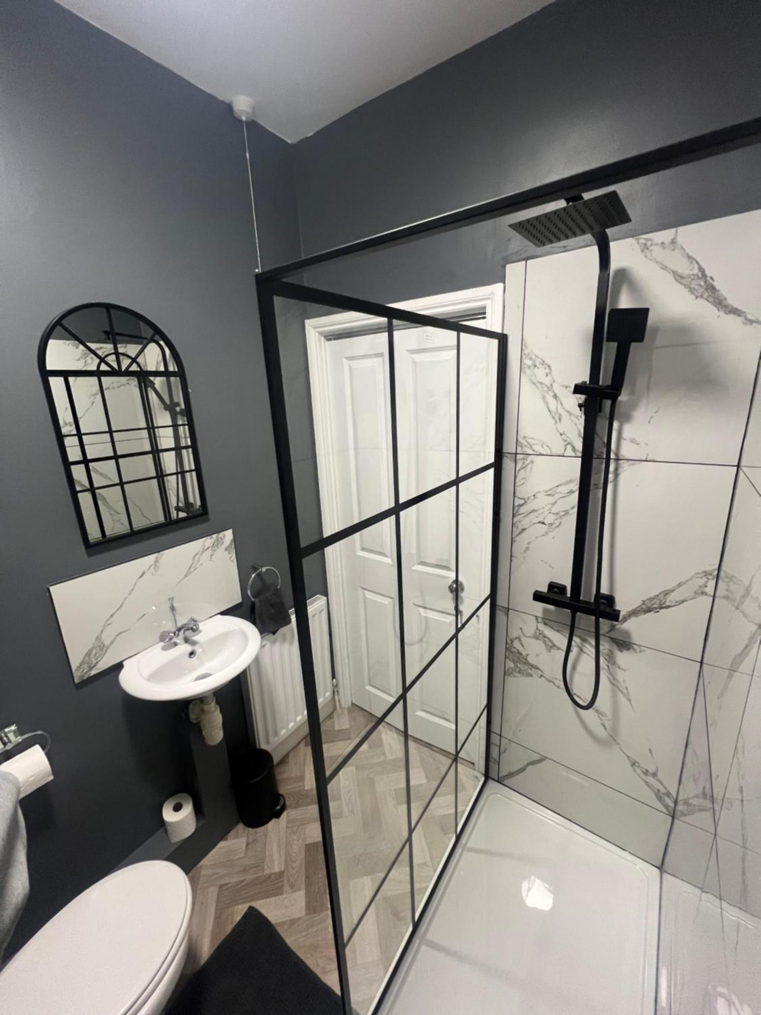 Cosy Home Perfect For Families And Contractors With Free Parking Darlington  Exteriér fotografie